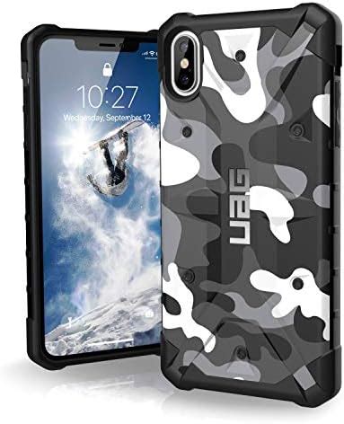 uag iphone x case drop test|iphone x hard case.